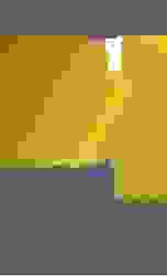 Goldenes Logo mit den Buchstaben 