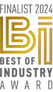 Best of Industry Award 2024