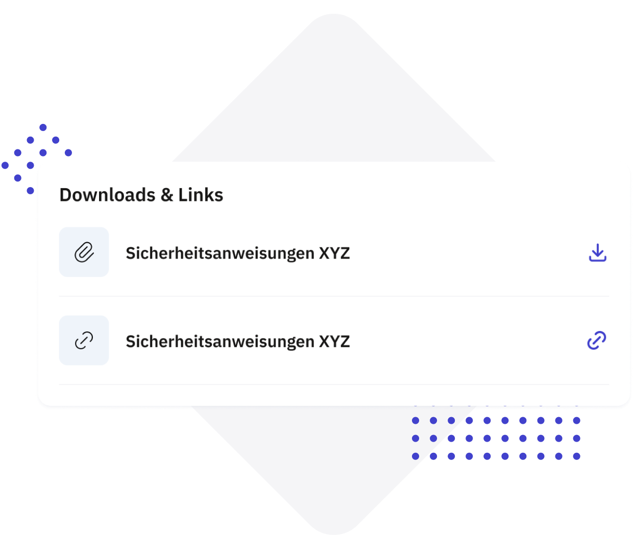 DÜPERTHAL connect