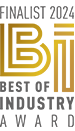Best of Industry Award 2024