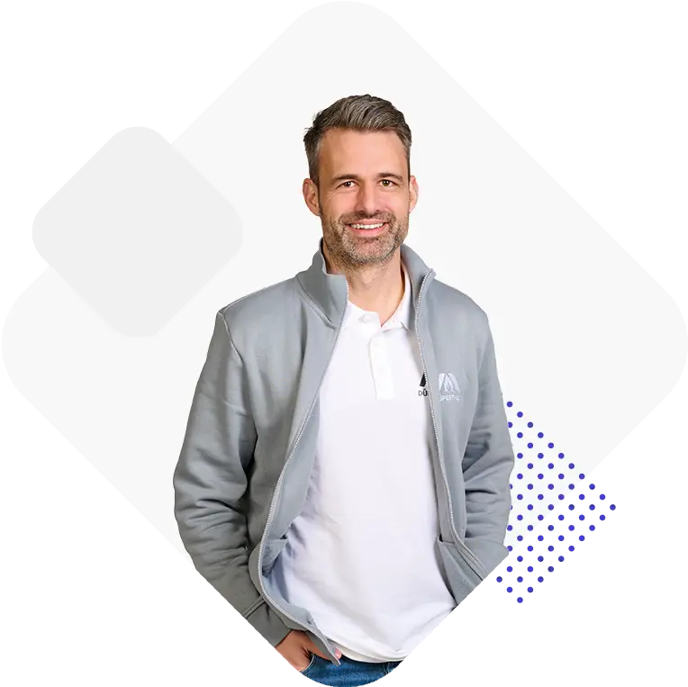 Tobias Wingbermuehle