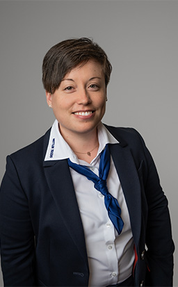 Andrea Unterkircher