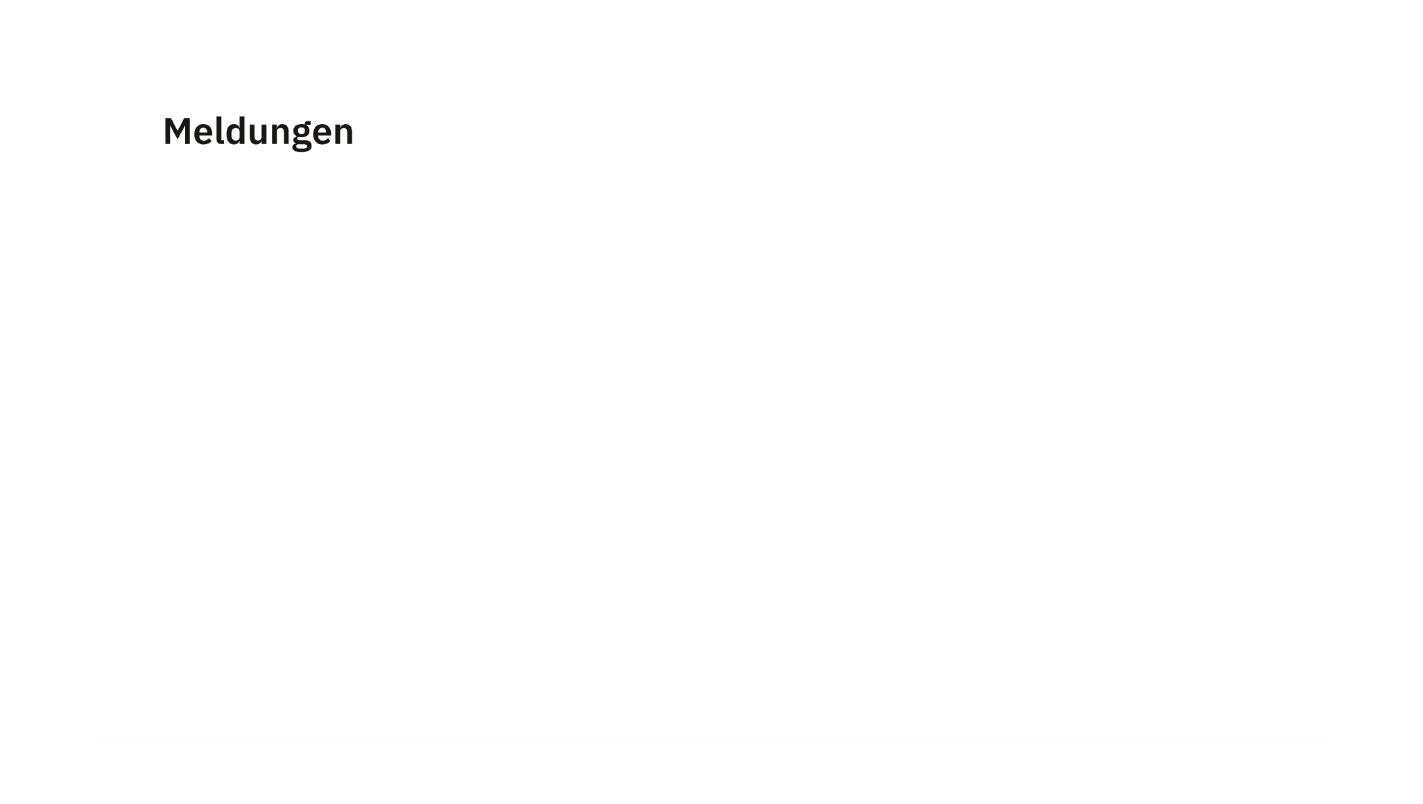 SMS & App Benachrichtigungen